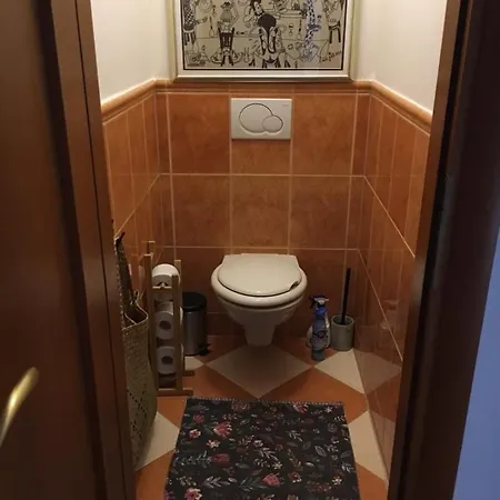 Apartament Stefanka