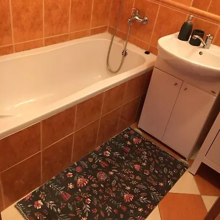 štefánka Appartamento *