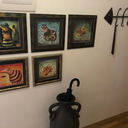 Stefanka Apartament