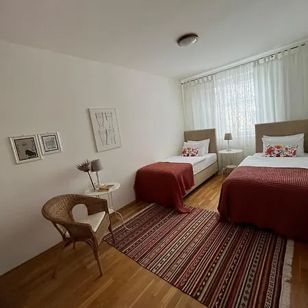 štefánka Appartamento Púchov