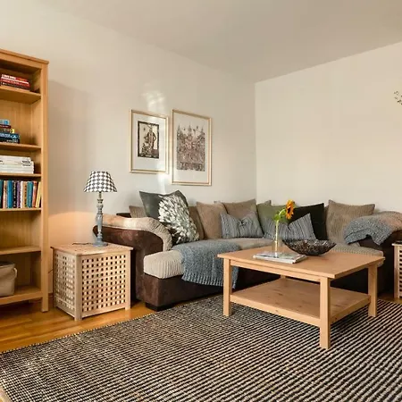 Stefanka Apartament *