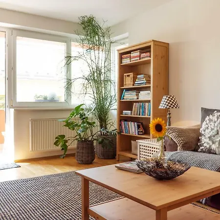 Appartamento štefánka