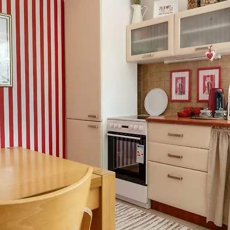 Stefanka Apartament Púchov