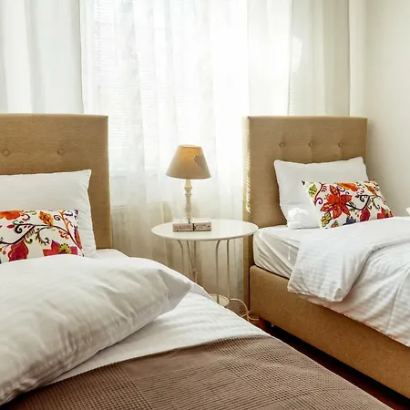 Stefanka Apartament *