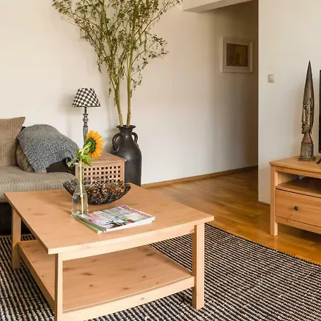 Stefanka Apartment Puchov