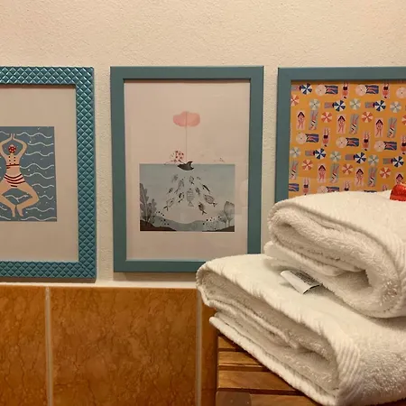 štefánka Appartamento *