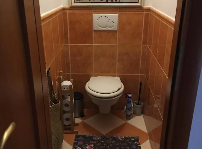 Apartmán štefánka