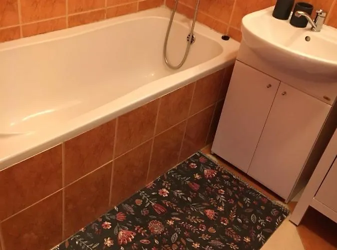 štefánka Apartmán *