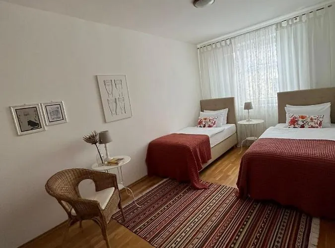 štefánka Apartmán Púchov