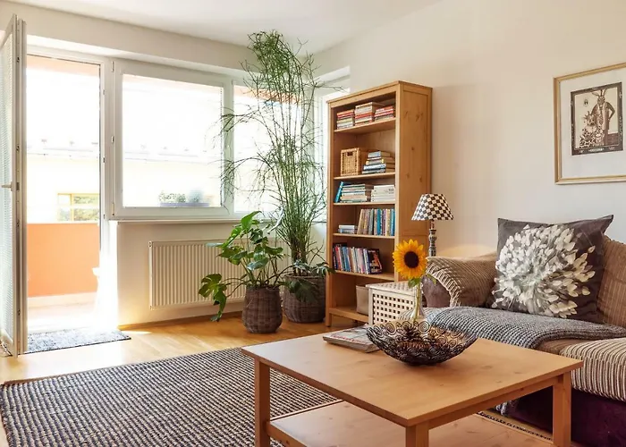 Apartmán štefánka
