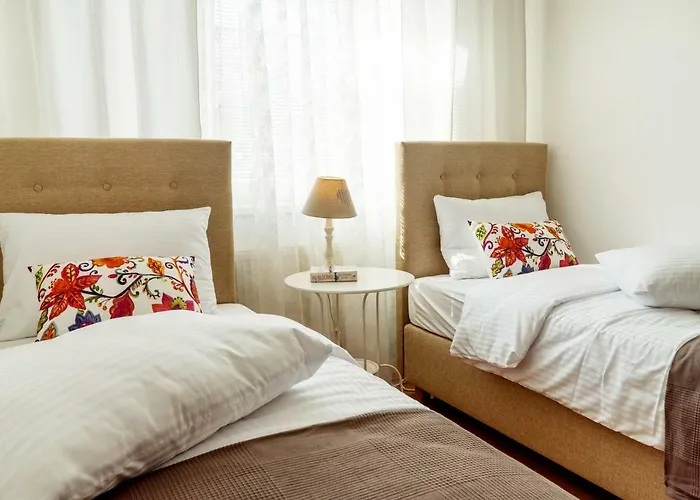 Stefanka Lägenhet *