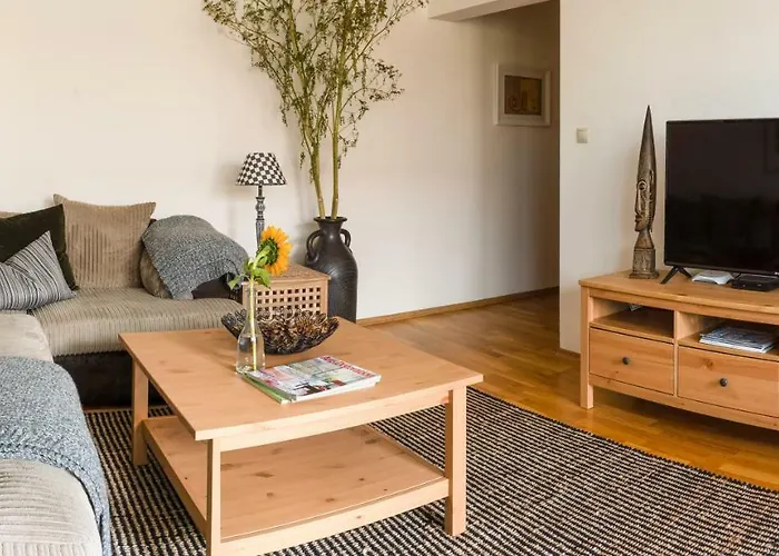 štefánka Apartmán Púchov